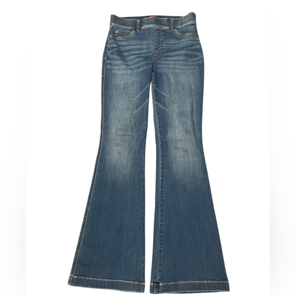 Spanx Spanxshape Everyware Flare Jeans - image 6